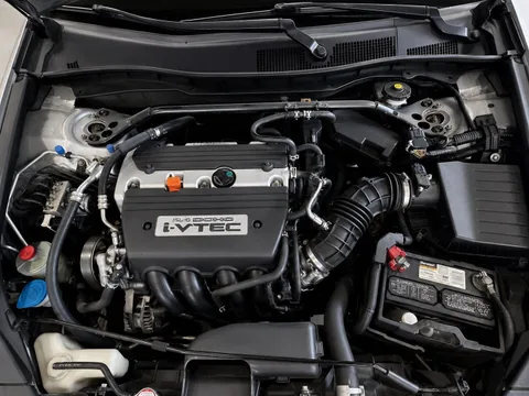 2008 Honda Accord EX-L — Exterior