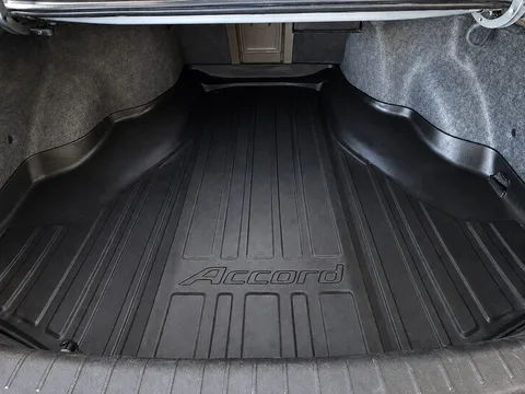 2008 Honda Accord EX-L — Exterior