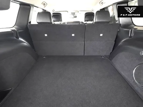 2012 Jeep Grand Cherokee Laredo photo 15