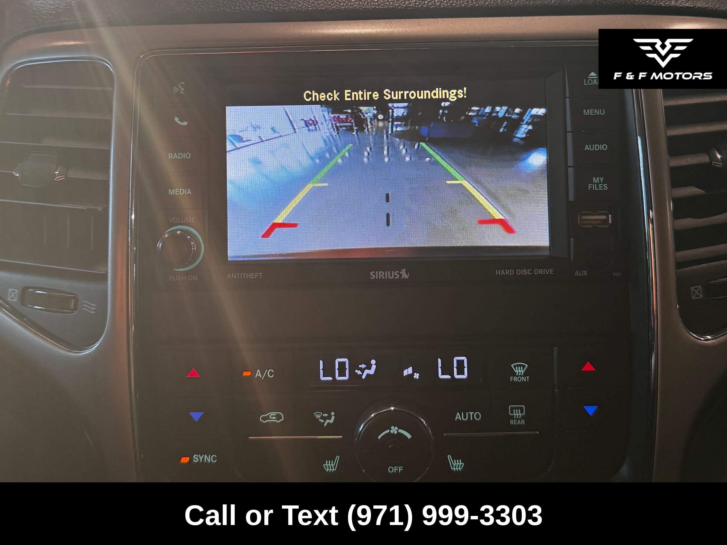 2012 Jeep Grand Cherokee Laredo photo 21