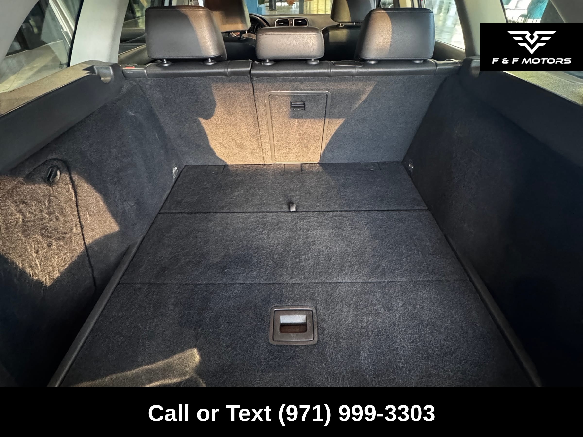 2011 Volkswagen Jetta TDI photo 18