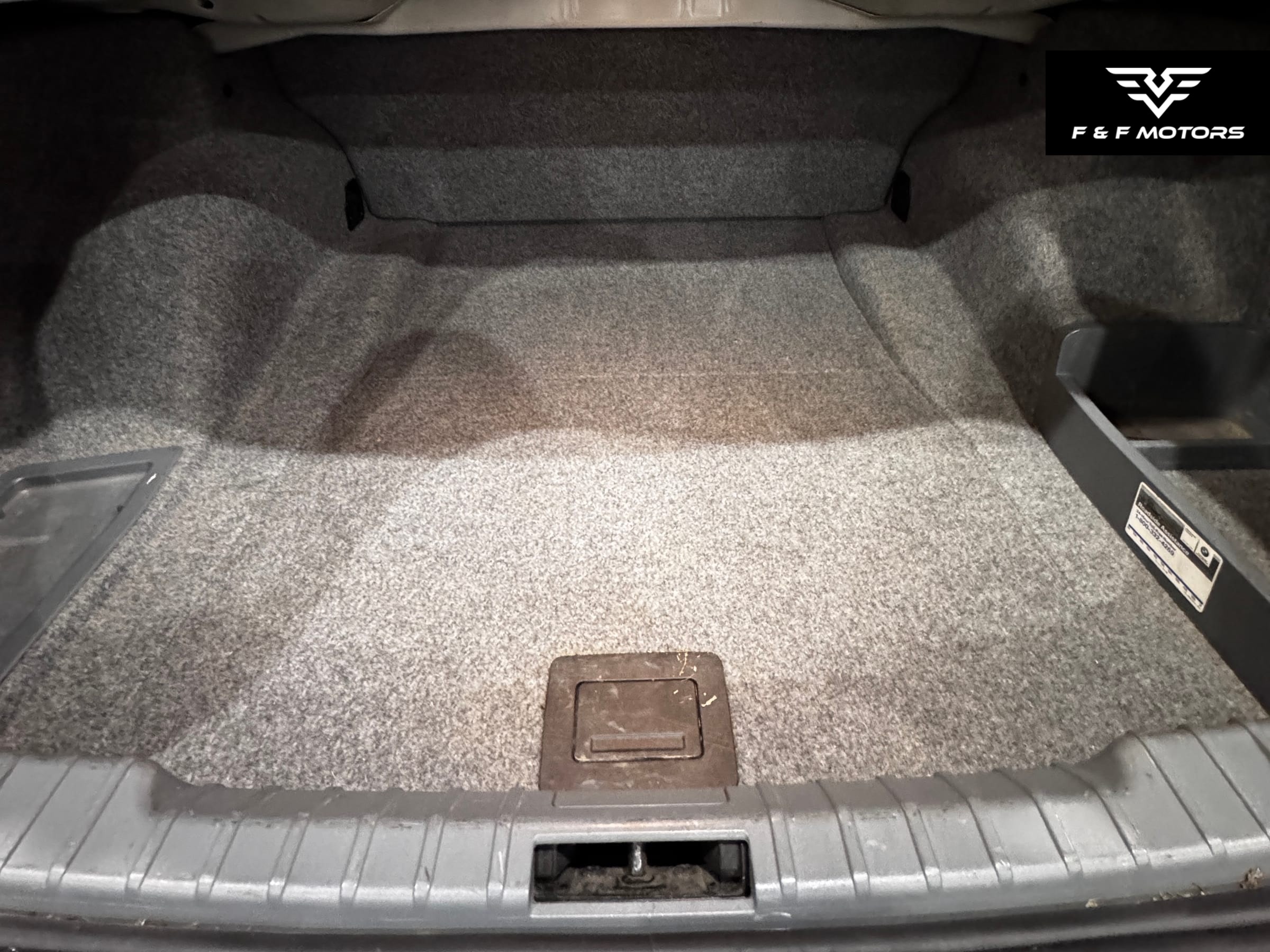 2007 BMW 328i photo 14