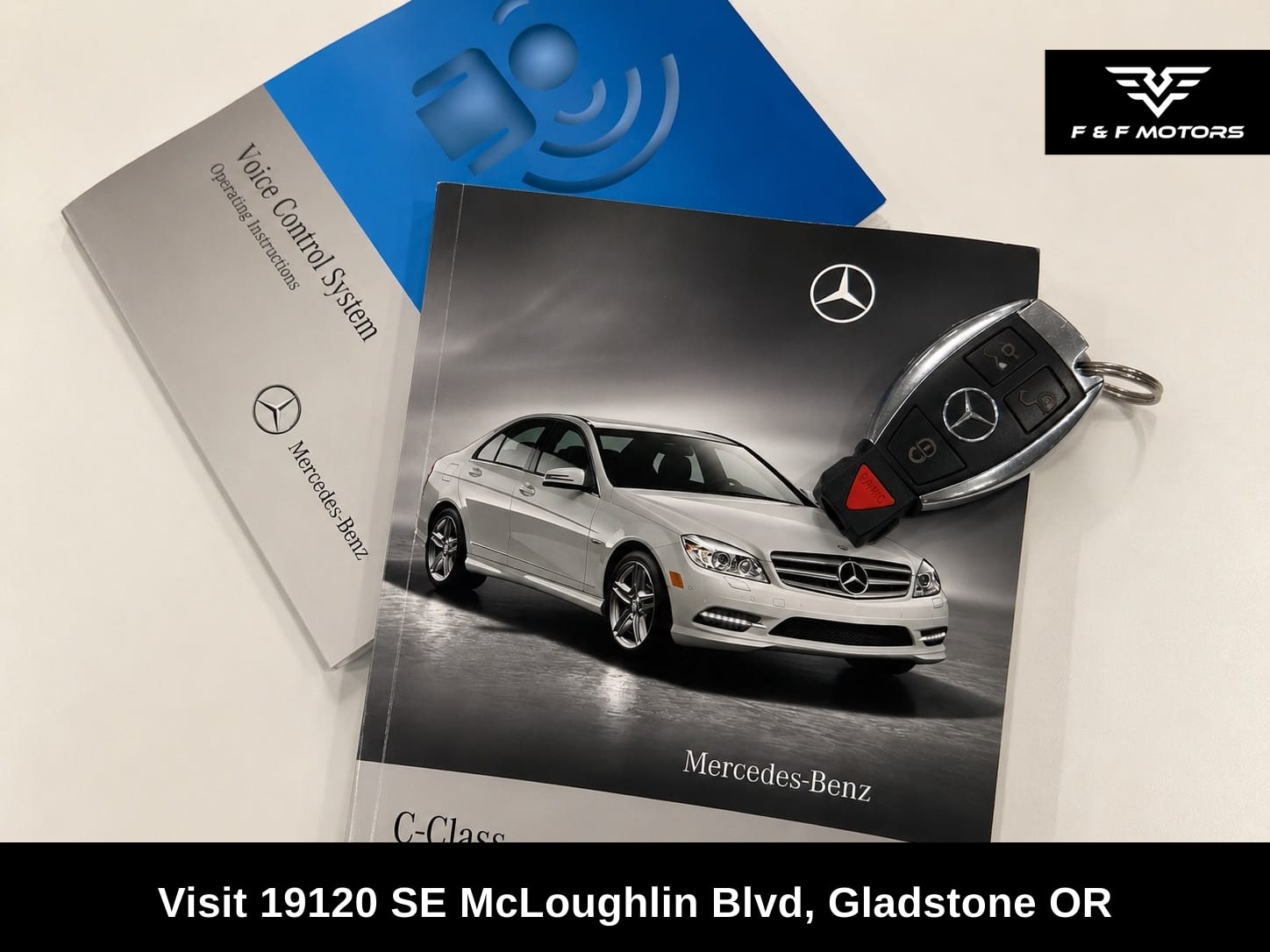 2011 Mercedes-Benz C300 Sport photo 20