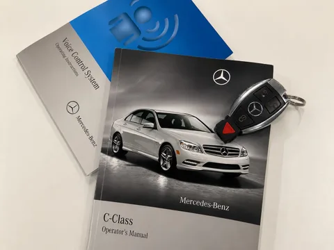 2011 Mercedes-Benz C300 Sport photo 20