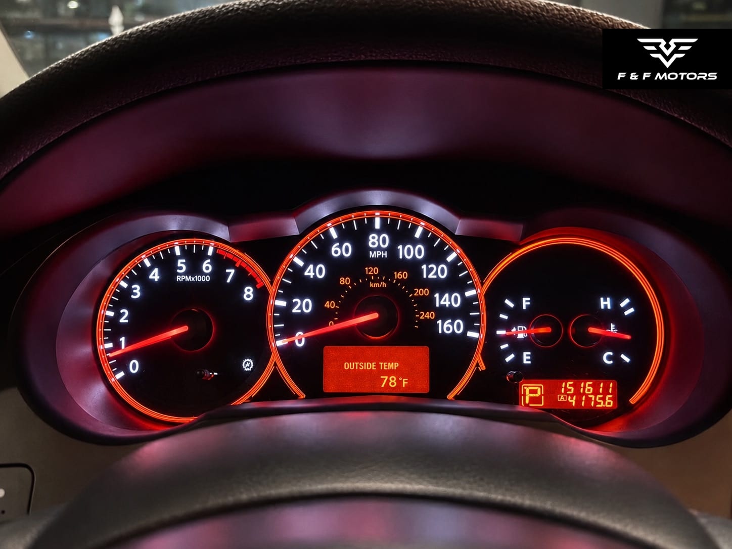 2009 Nissan Altima S photo 10