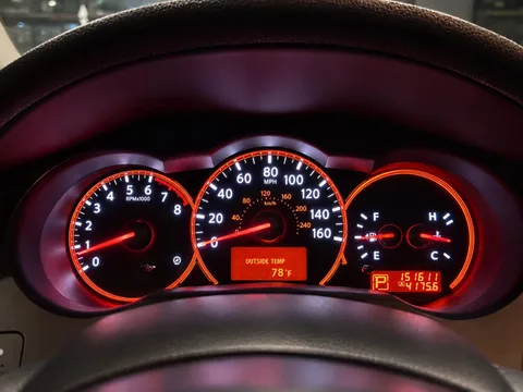 2009 Nissan Altima S photo 10