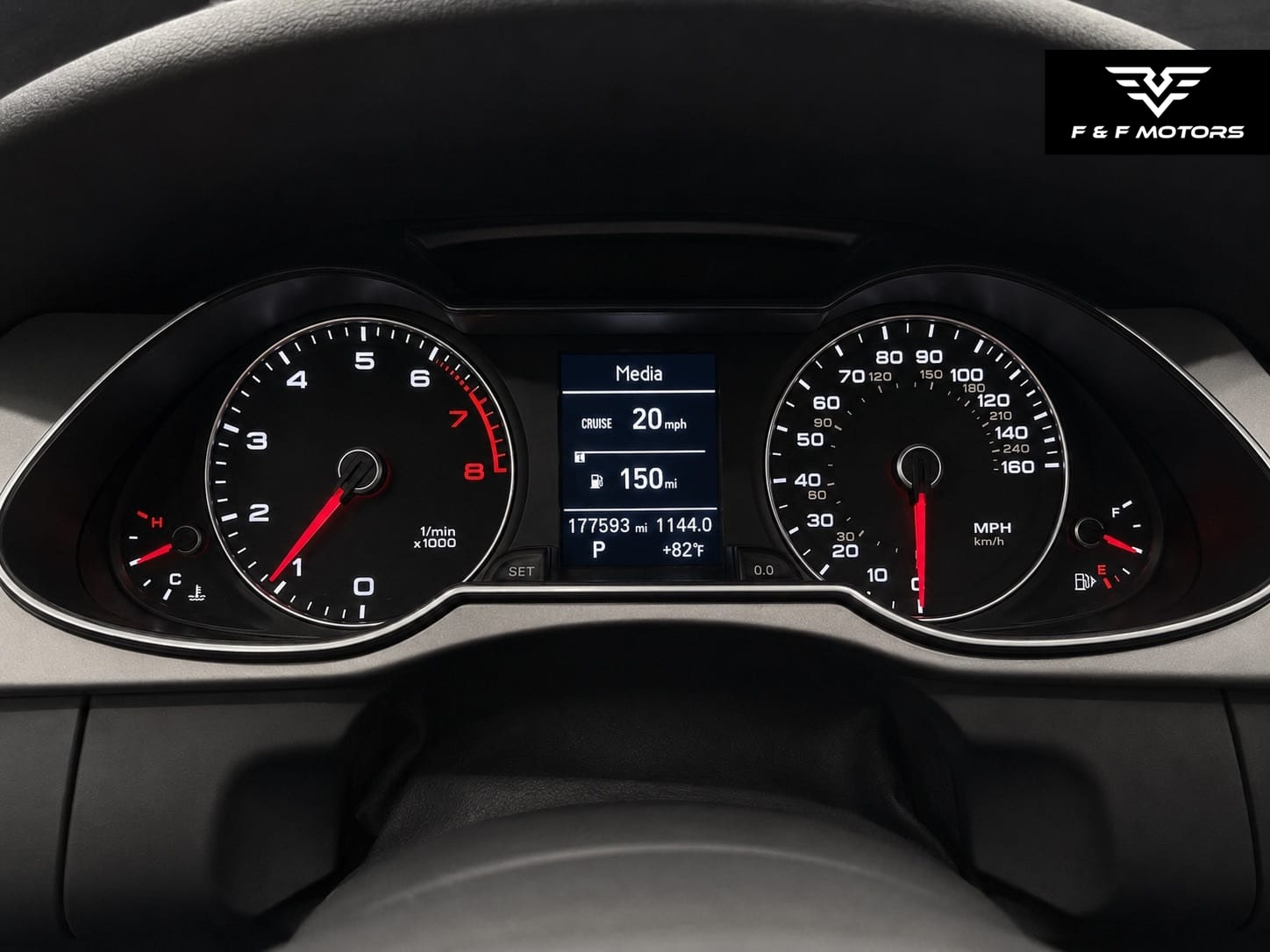 2014 Audi Allroad Premium photo 10
