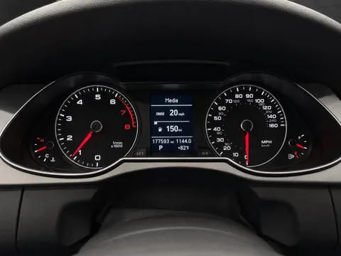 2014 Audi Allroad Premium photo 10