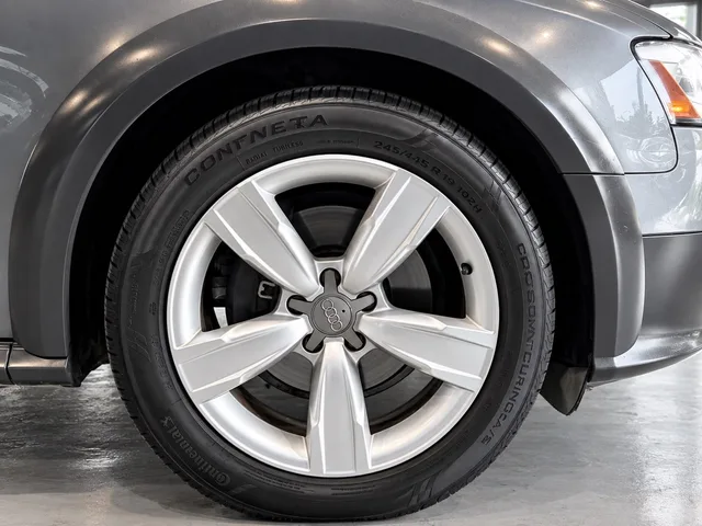 2014 Audi Allroad Premium — Wheels · Photo 15