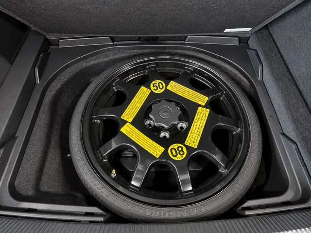 2014 Audi Allroad Premium — Wheels · Photo 16