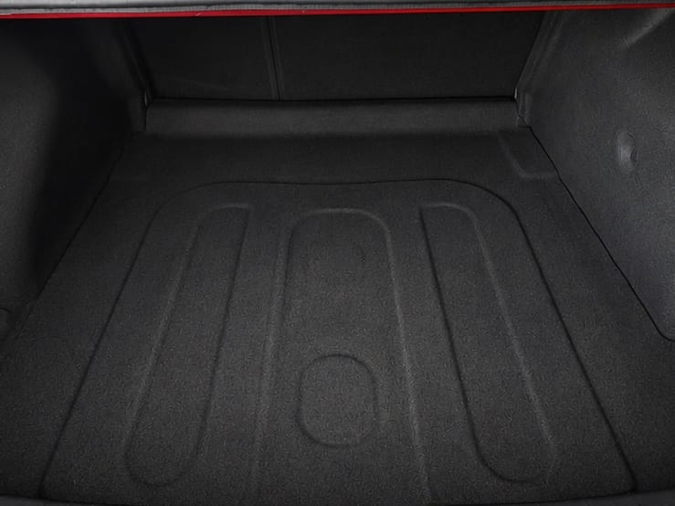 2012 Chevrolet Cruze ECO photo 15