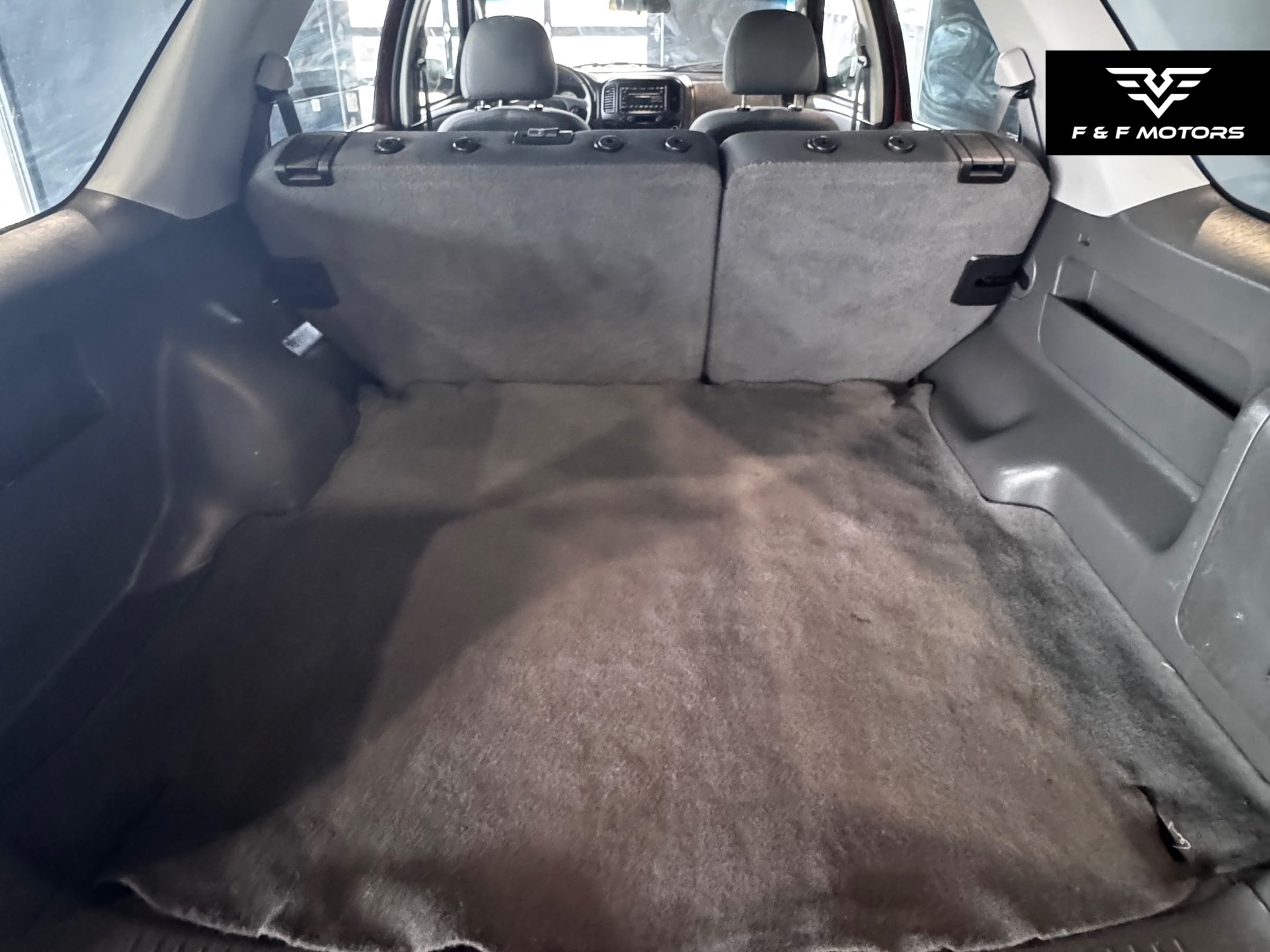 2007 Ford Escape XLS photo 13