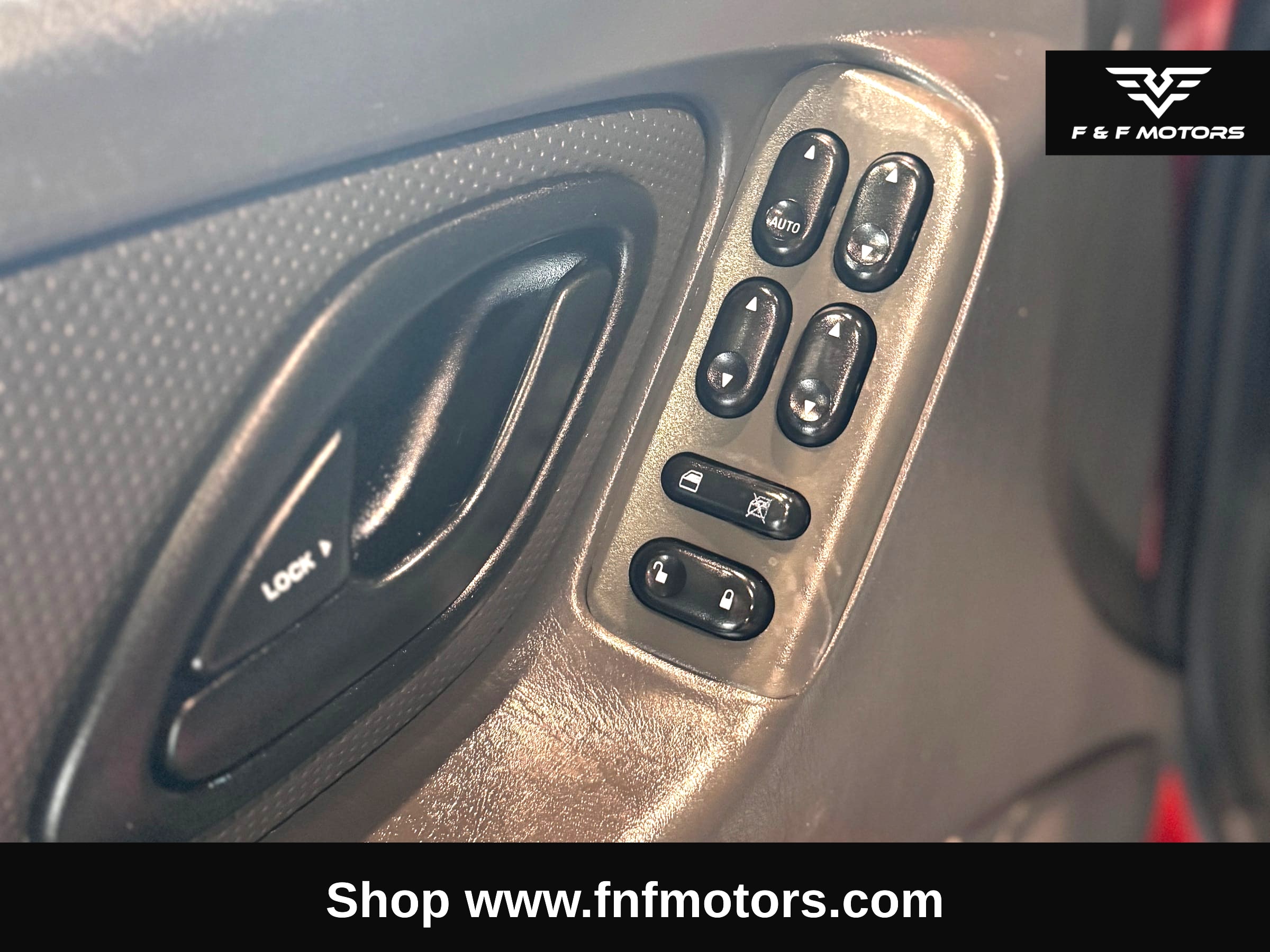 2007 Ford Escape XLS — Interior