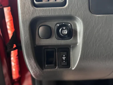 2007 Ford Escape XLS — Interior