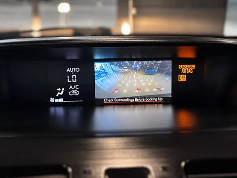 2014 Subaru Forester 2.5I Limited photo 17