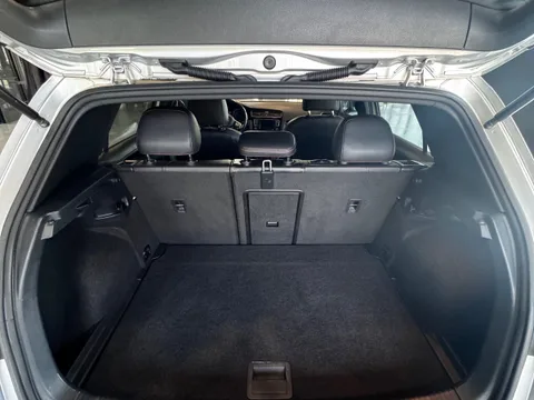2015 Volkswagen GTI SE photo 15