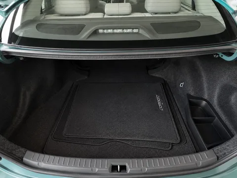 2009 Toyota Corolla LE photo 15