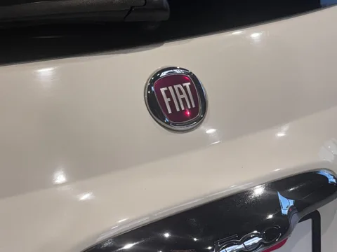 2014 Fiat 500 Sport photo 15