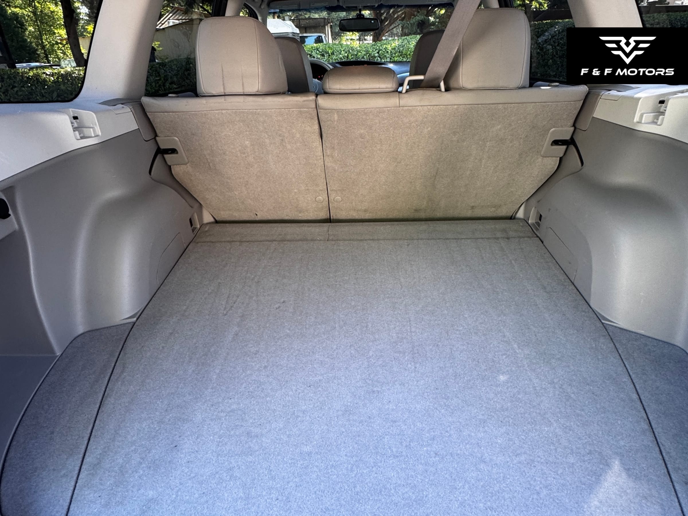 2011 Subaru Forester Ltd Plus photo 17