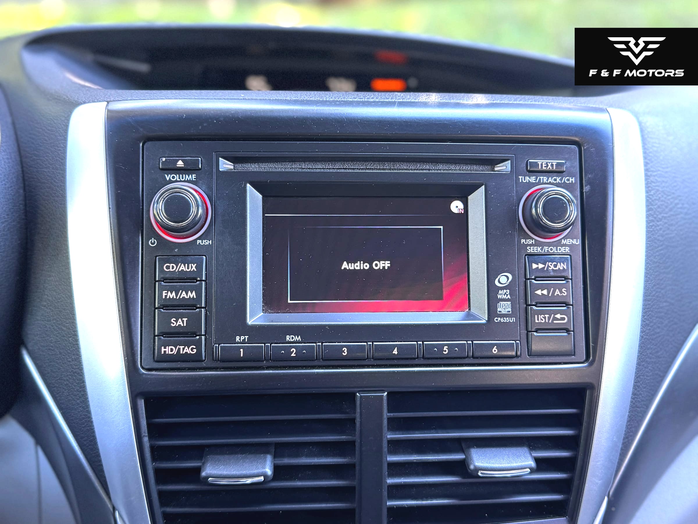 2011 Subaru Forester Ltd Plus photo 21