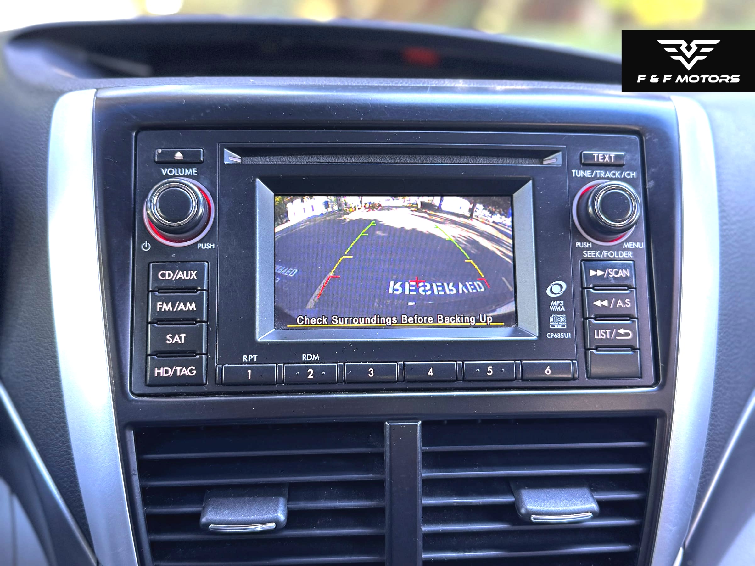 2011 Subaru Forester Ltd Plus photo 22