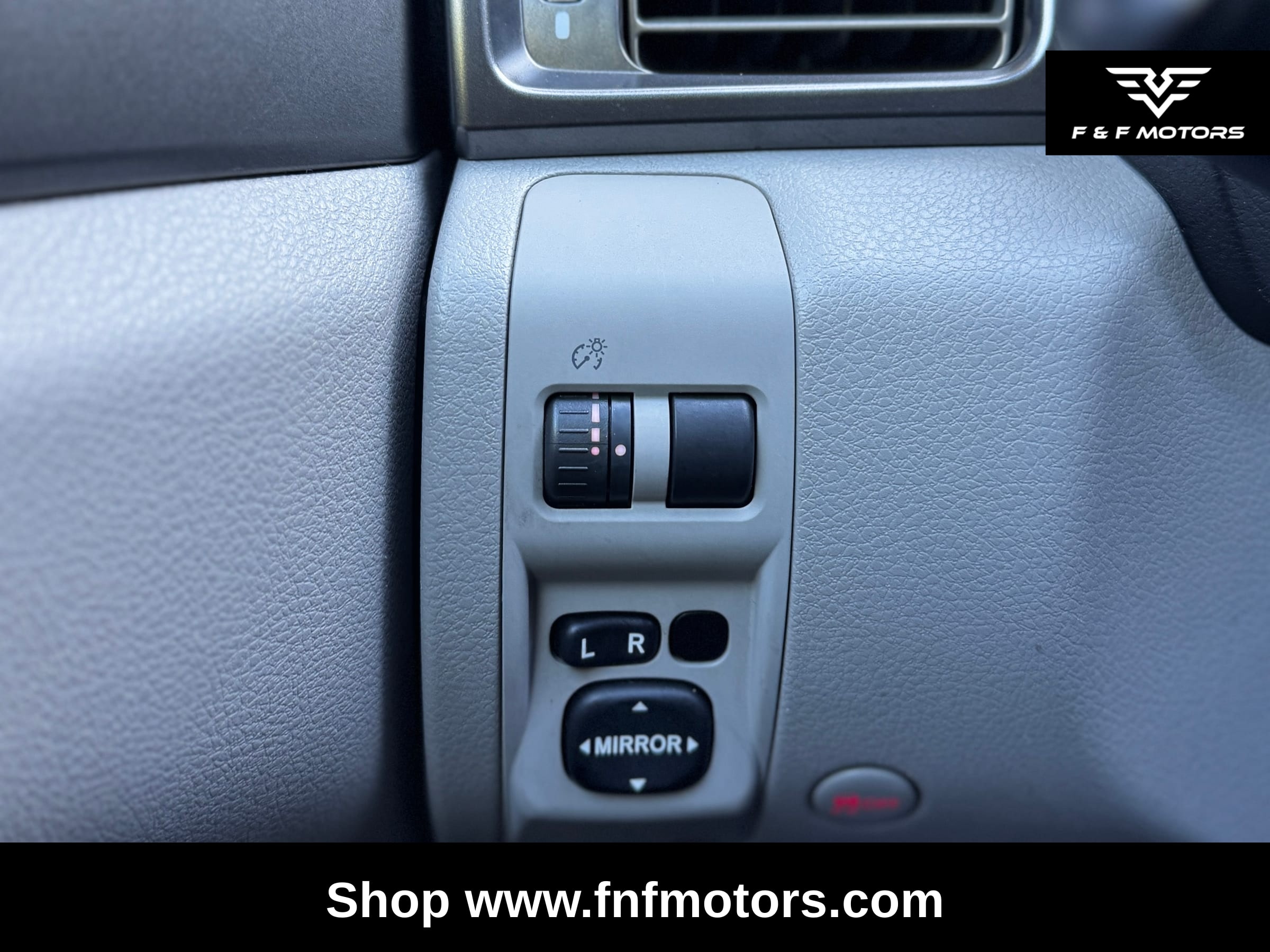 2011 Subaru Forester Ltd Plus — Interior