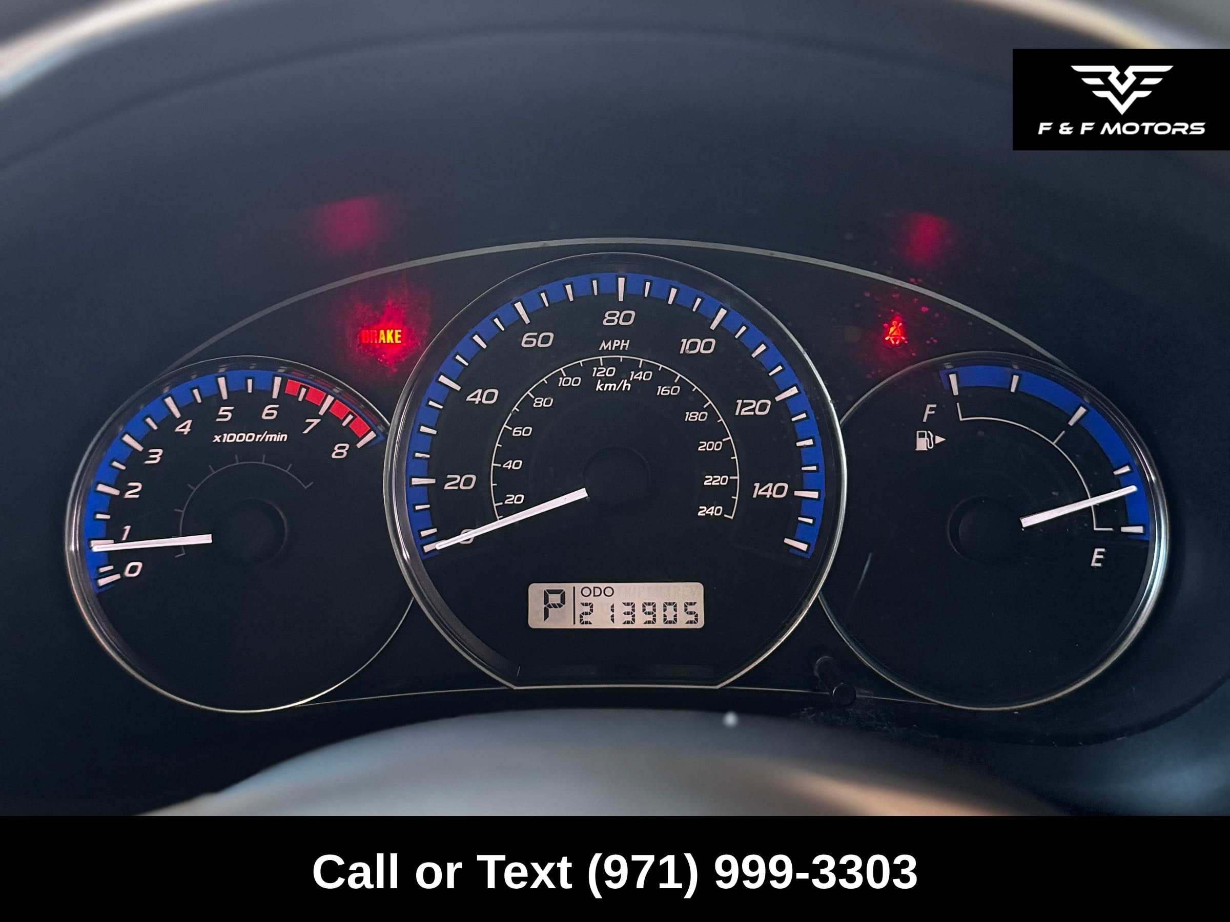 2010 Subaru Forester 2.5XS photo 10