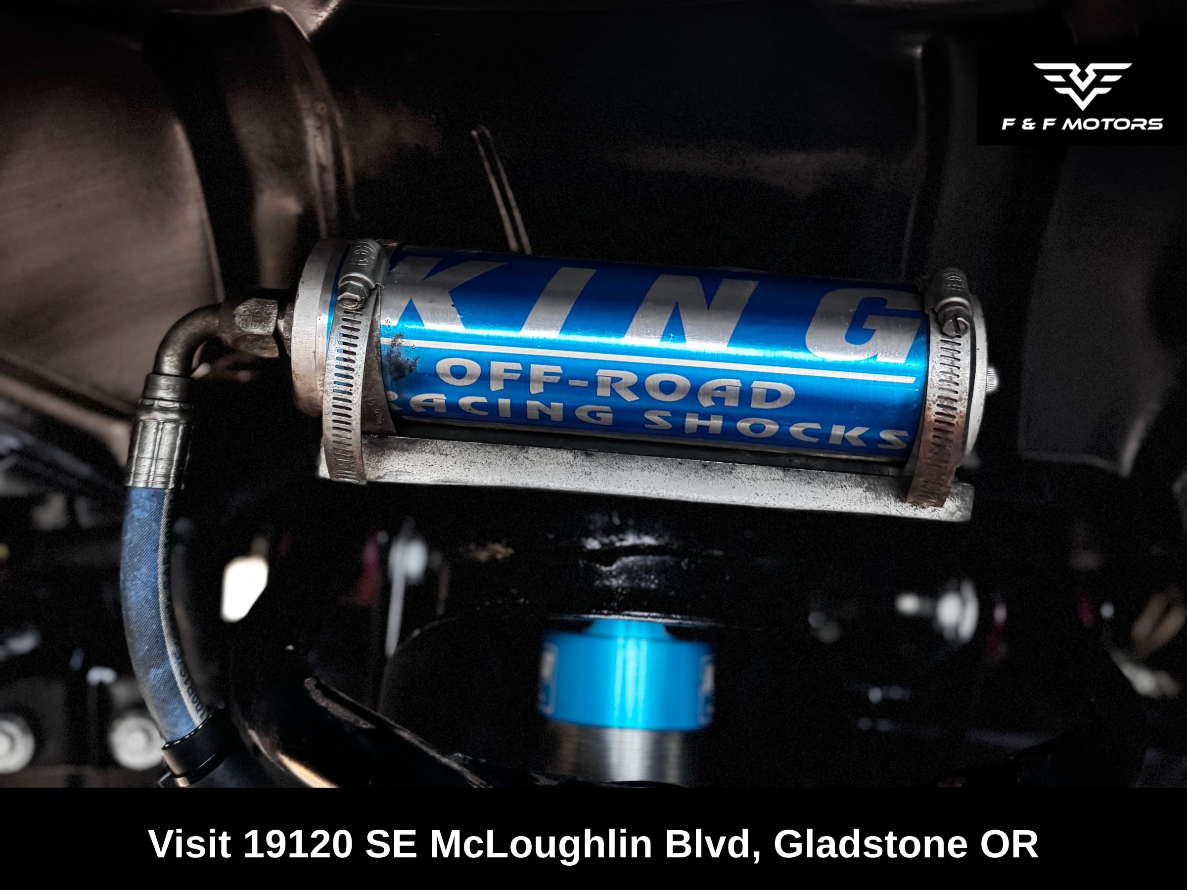 2017 RAM 1500 SLT — Engine