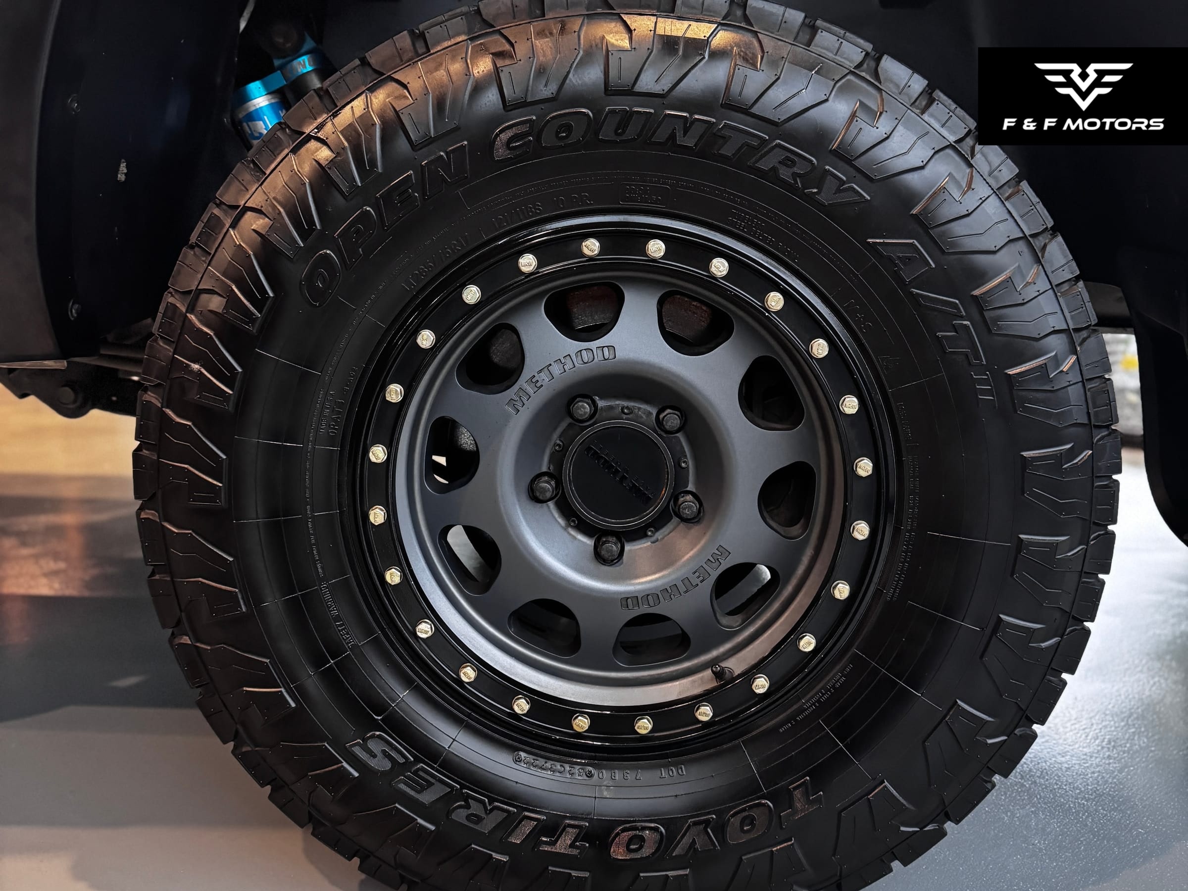 wheels