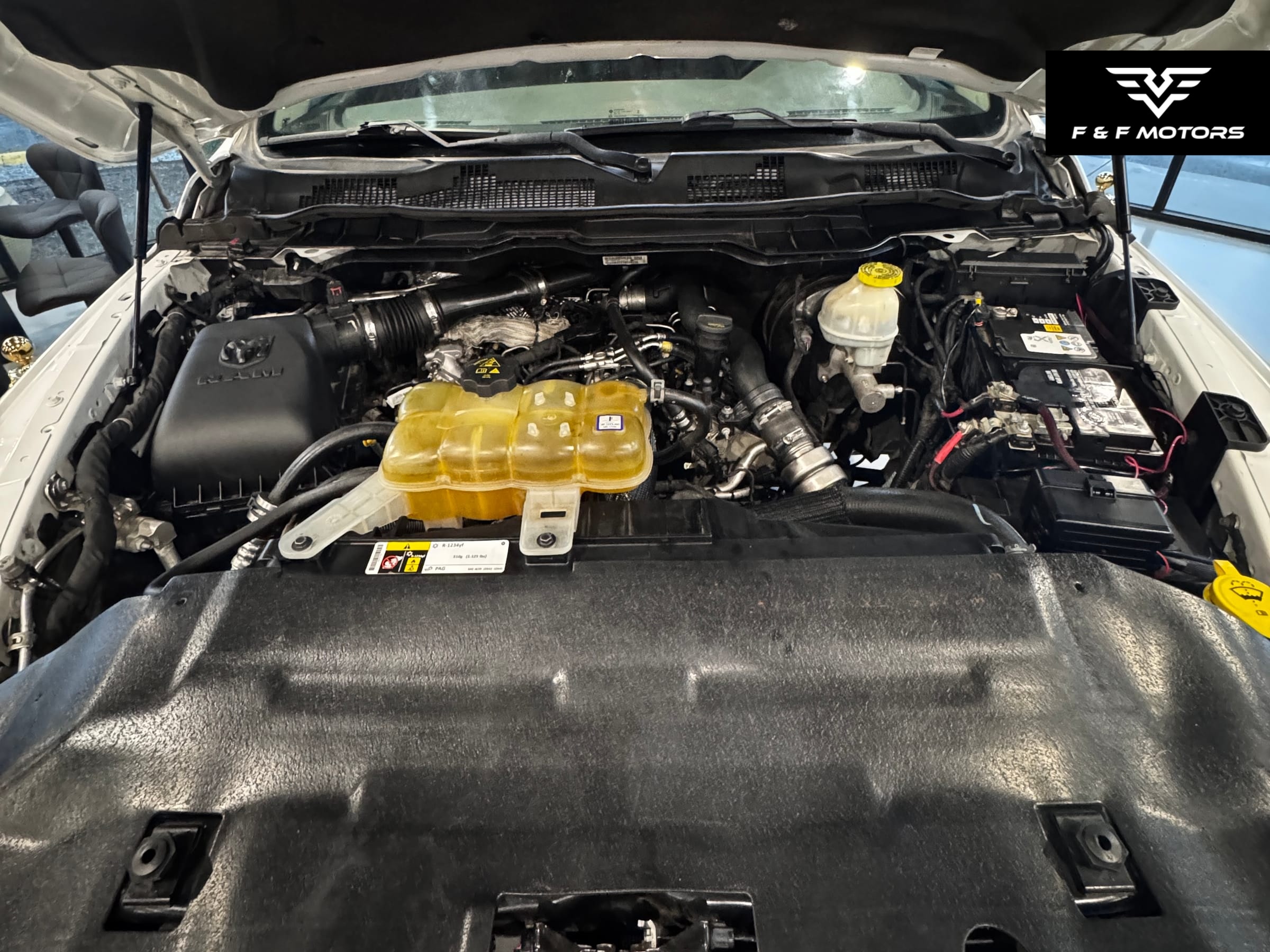 engine