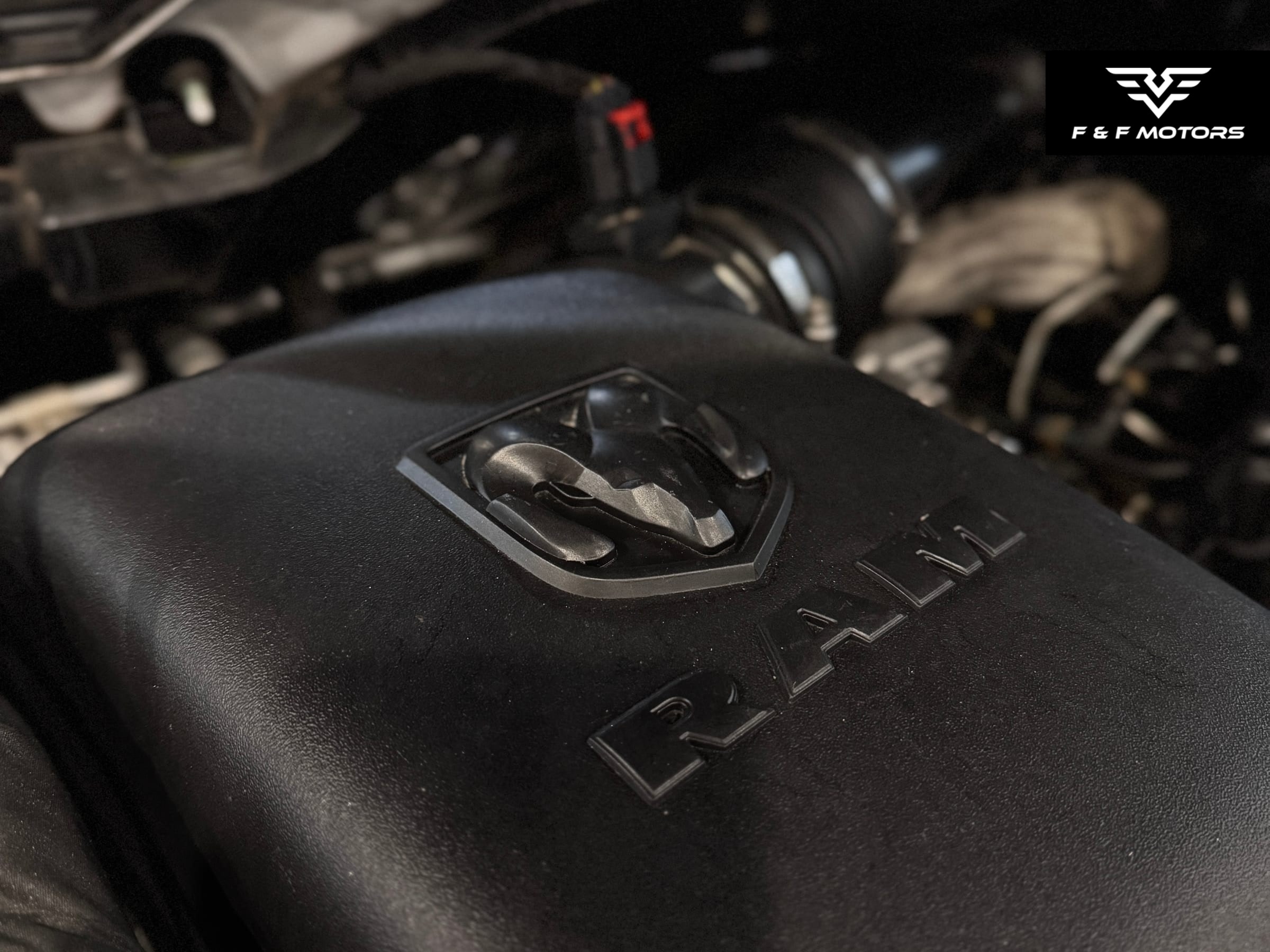 engine
