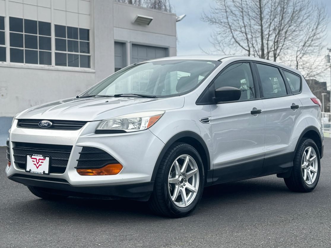 2015 FORD Escape S - Photo 2
