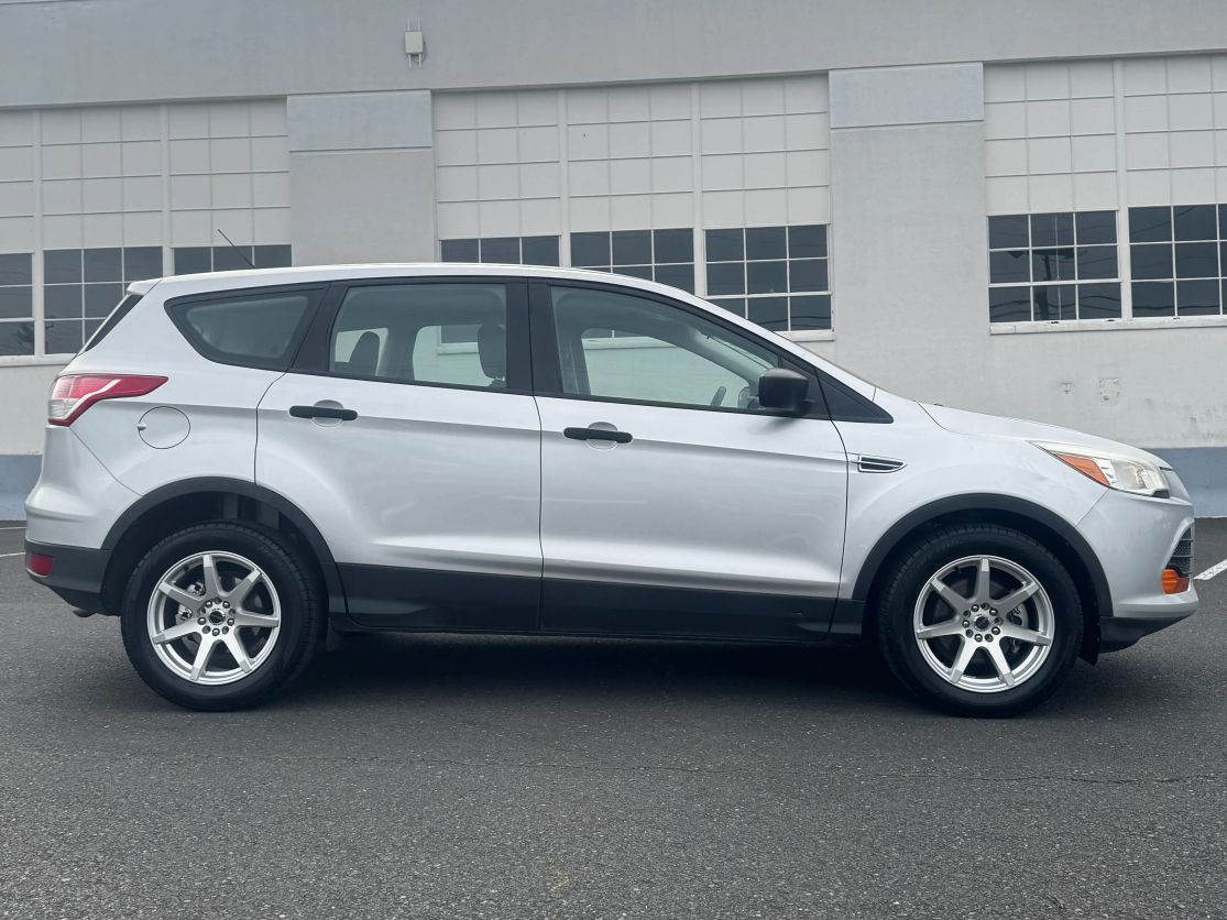 2015 FORD Escape S - Photo 3