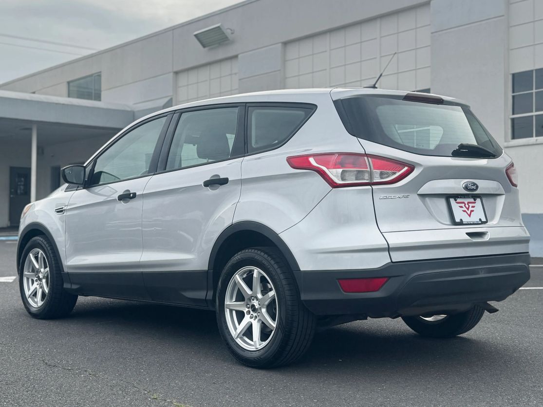 2015 FORD Escape S - Photo 6