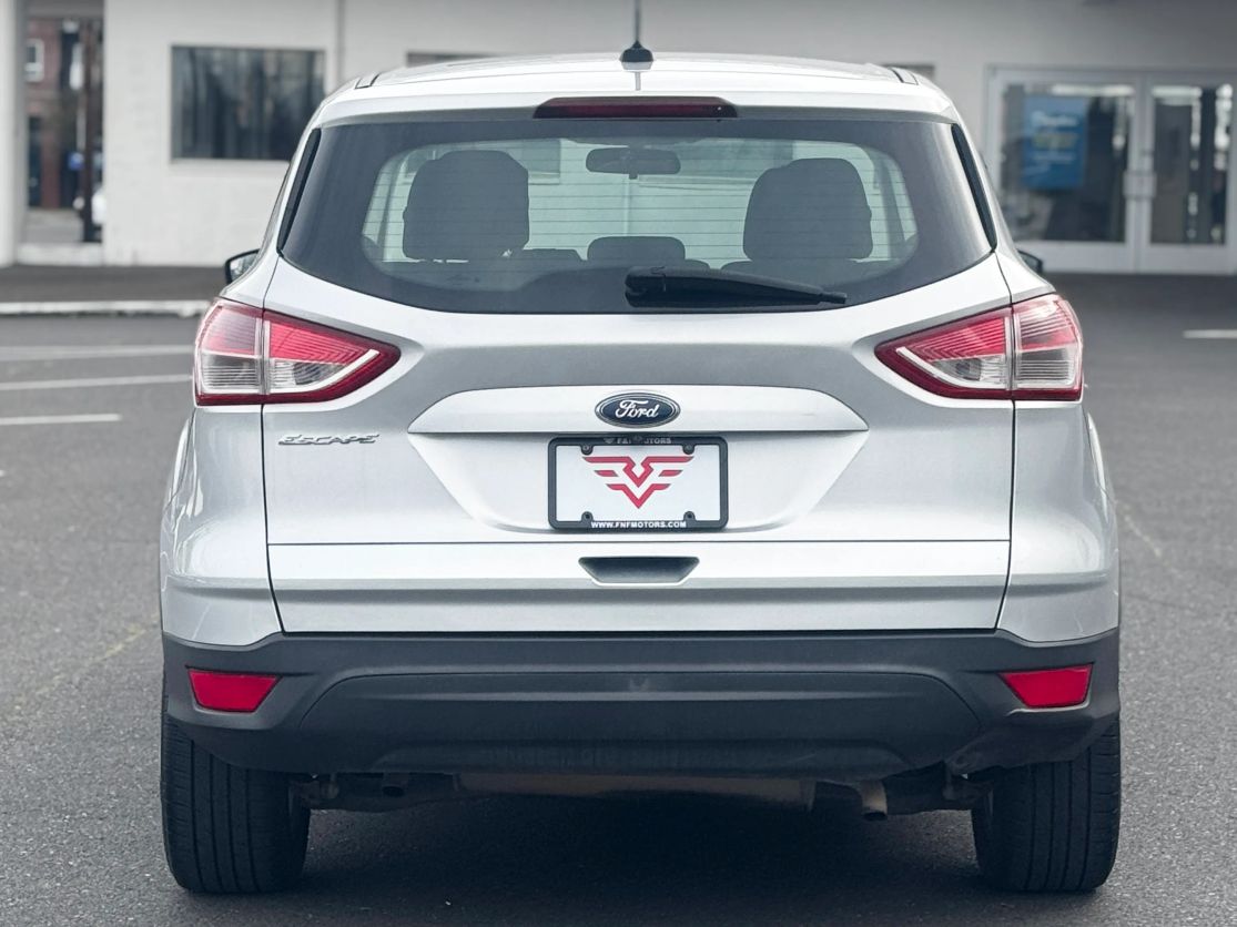 2015 FORD Escape S - Photo 8