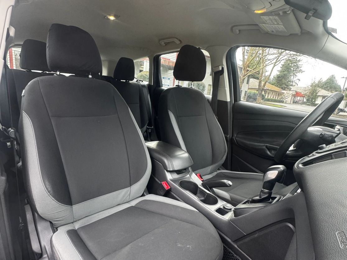 2015 FORD Escape S - Photo 11