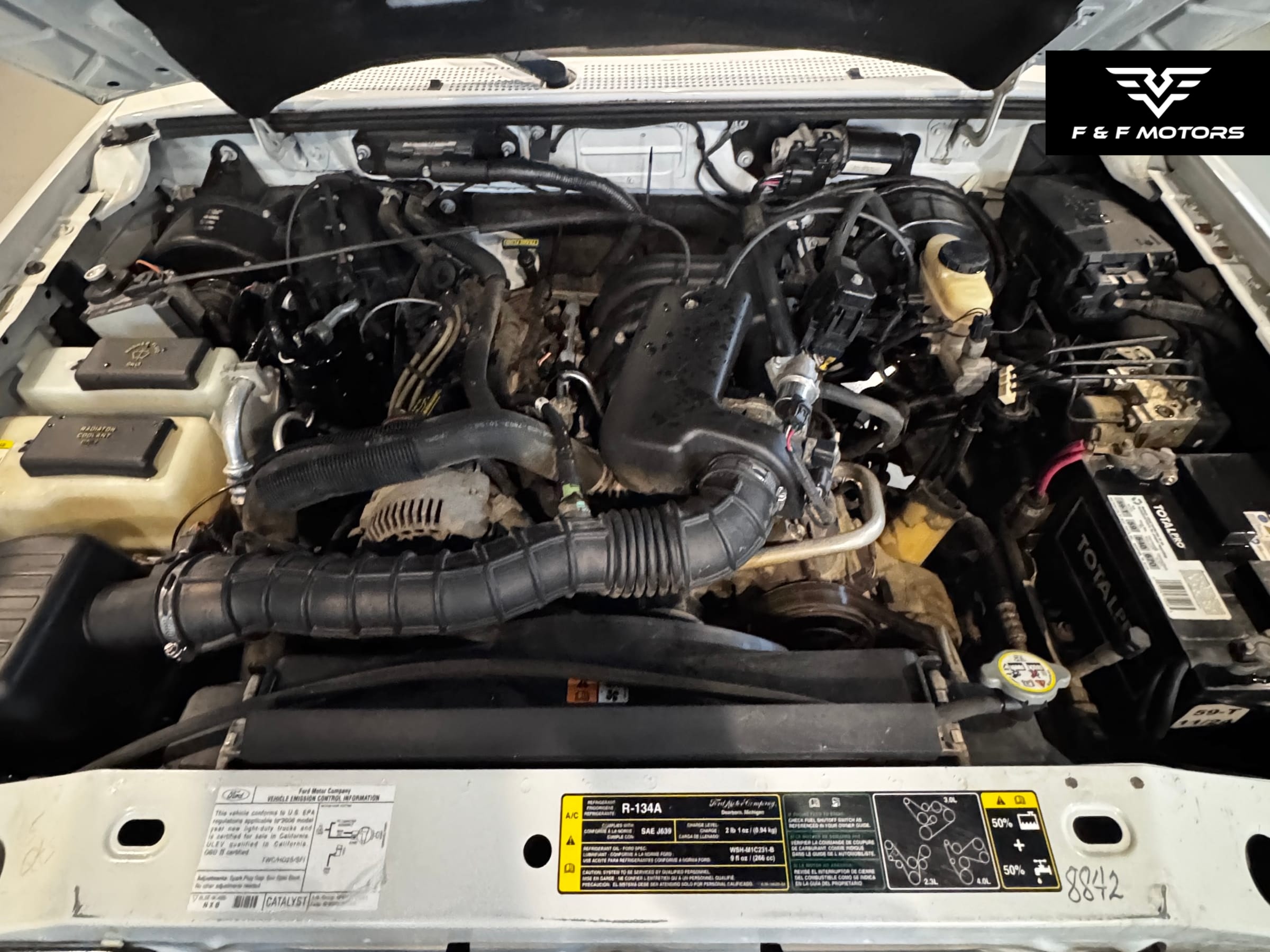 engine