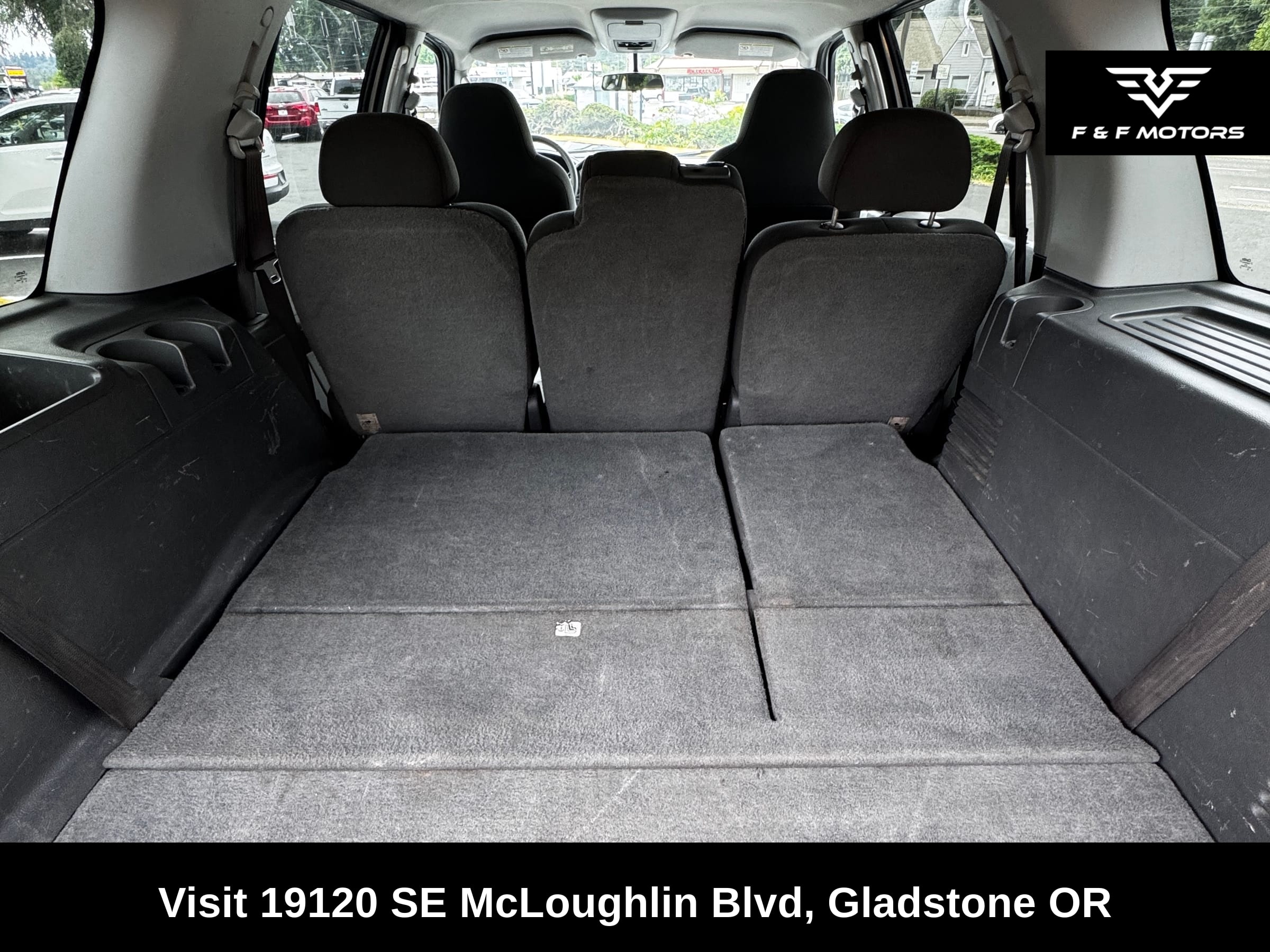2006 Ford Expedition XLT photo 20
