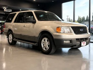 2006 Ford Expedition XLT