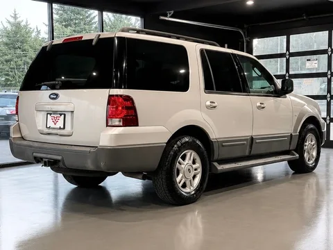 2006 Ford Expedition XLT photo 3
