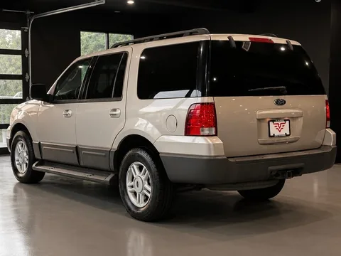 2006 Ford Expedition XLT photo 4