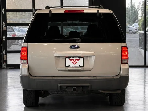 2006 Ford Expedition XLT photo 5