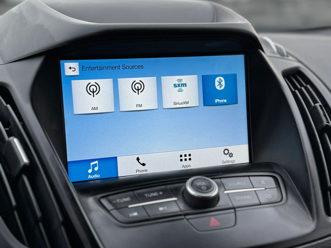 2019 FORD Escape SEL - Photo 17