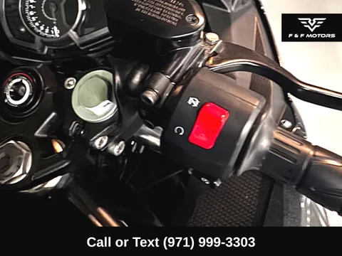 2022 Kawasaki Ninja 400 ABS photo 14
