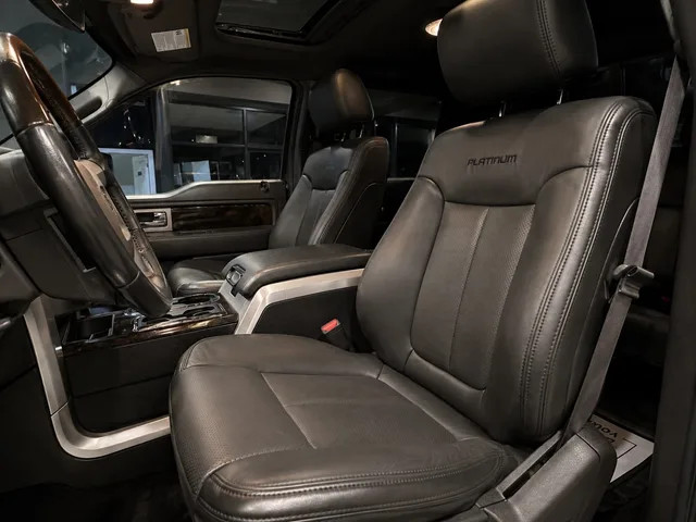 2014 Ford F-150 XLT — Wheels · Photo 13