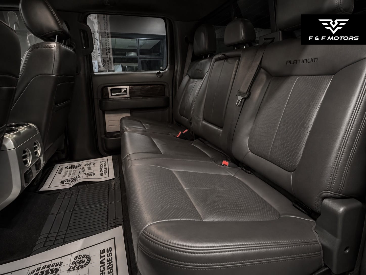 2014 Ford F-150 XLT photo 15