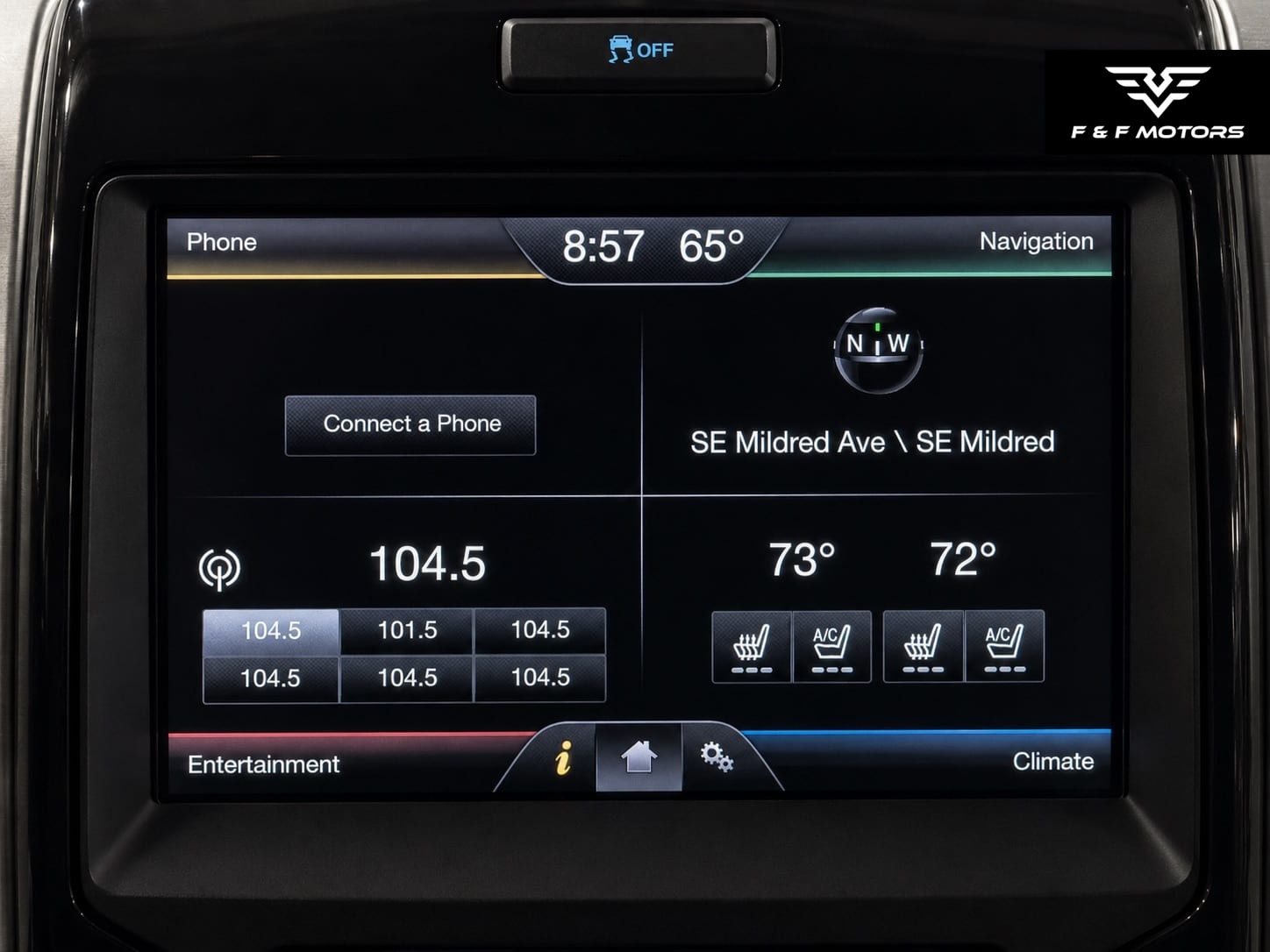 2014 Ford F-150 XLT photo 21