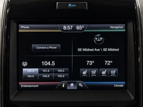 2014 Ford F-150 XLT photo 21
