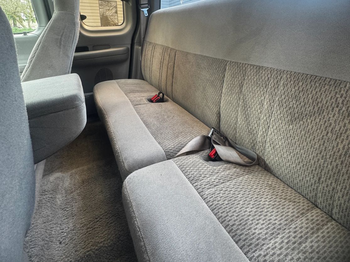 1997 FORD F-150 Styleside - Photo 12