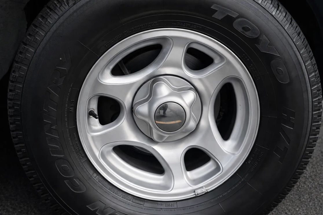 1997 FORD F-150 Styleside - Photo 14